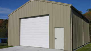 Garage Door Openers at The Reserve Thornton, Colorado